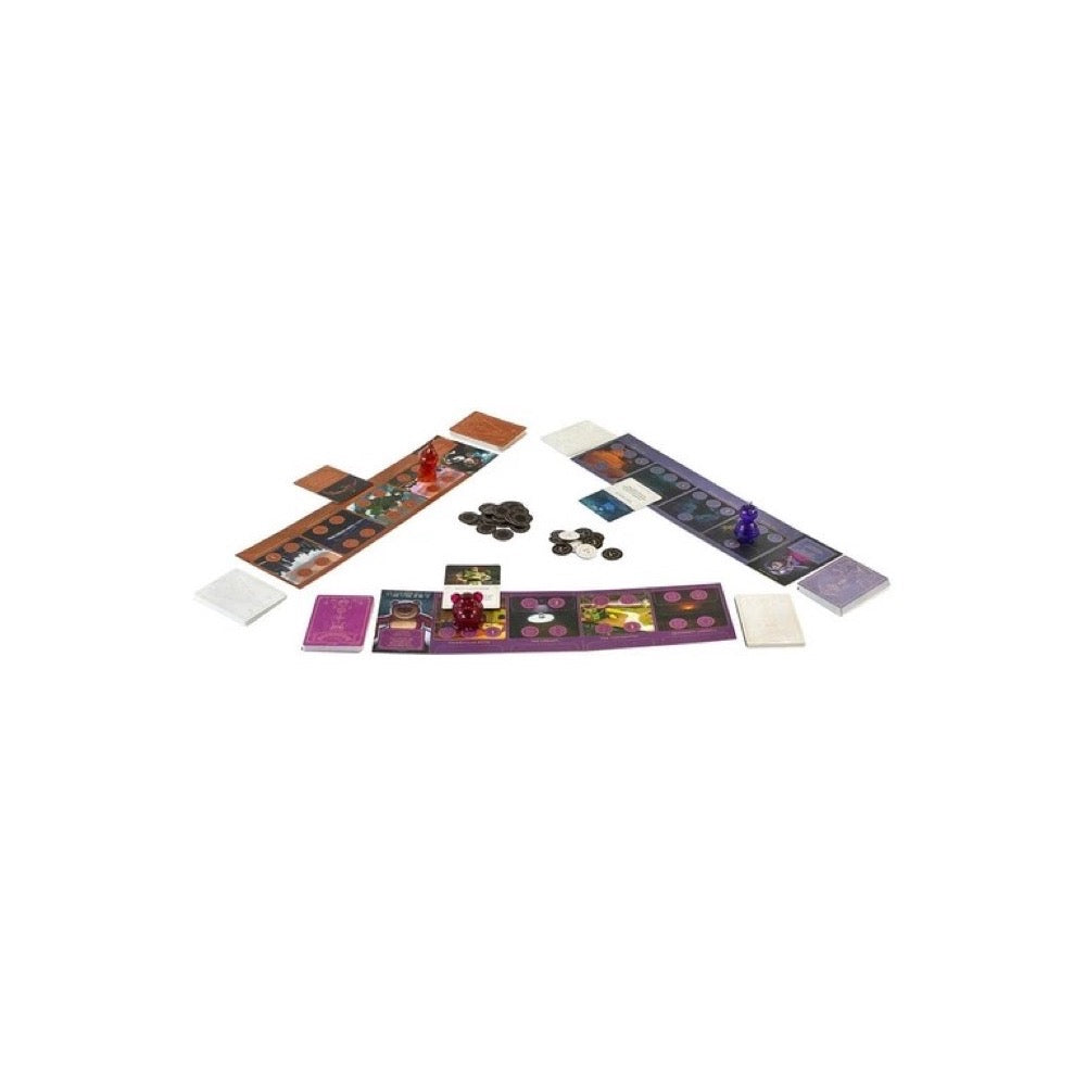 Ravensburger 27359-1 Villainous Bigger & Badder Game Expansion