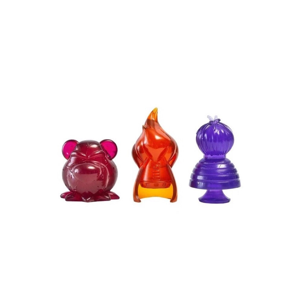 Ravensburger 27359-1 Villainous Bigger & Badder Game Expansion