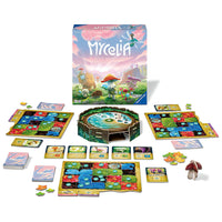 Ravensburger 27538-0 Mycelia Board Game