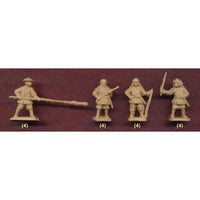 Red Box 009 1/72 Medieval Japan Ikko Ikki