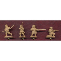 Red Box 009 1/72 Medieval Japan Ikko Ikki