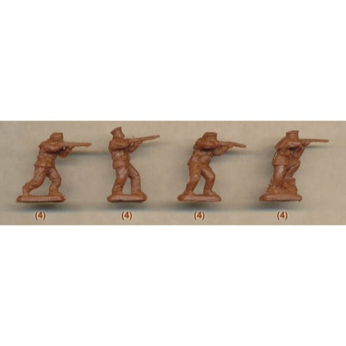 Red Box 029 1/72 Boxers Uprising Italian Sailors