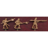 Red Box 042 1/72 Wars of the Roses Continental Mercenaries