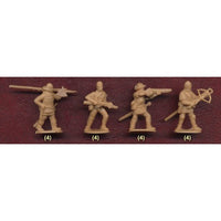Red Box 042 1/72 Wars of the Roses Continental Mercenaries