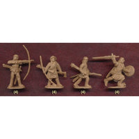 Red Box 043 1/72 Wars of the Roses Scottish Troops 4820316720432
