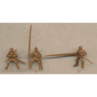 Red Box 045 1/72 Wars of the Roses Mounted Men at Arms