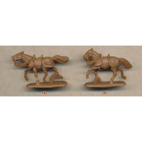 Red Box 045 1/72 Wars of the Roses Mounted Men at Arms