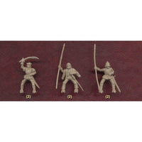 Red Box 054 1/72 Wars of the Roses European Mercenaries Light Horse