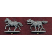 Red Box 056 1/72 Wars of the Roses Scottish Heavy Cavalry