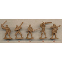 Red Box 057 1/72 16th c. Landsknechts (Sword/Arquebus)