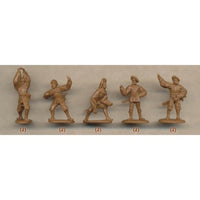 Red Box 062 1/72 16th c. Swiss Infantry (Halberd)