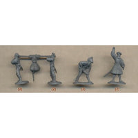 Red Box 065 1/72 16th c. Swiss Artillery