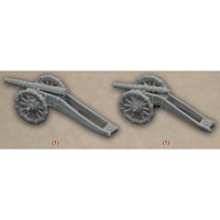 Red Box 066 1/72 16th c. Turkish Artillery XVI c.