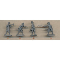 Red Box 067 1/72 17th c. Turkish Artillery XVII c.