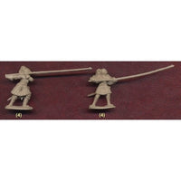 Red Box 068 1/72 16th c. Landsknechts Heavy Pikemen