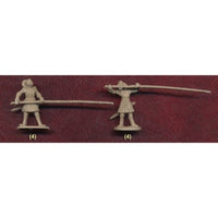 Red Box 068 1/72 16th c. Landsknechts Heavy Pikemen