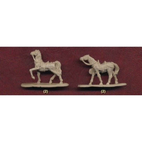 Red Box 074 1/72 16th c. Stradioti Set No.1