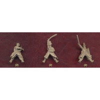 Red Box 075 1/72 16th c. Stradioti Set No.2