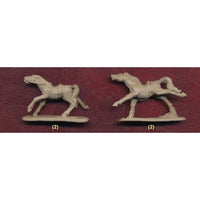 Red Box 076 1/72 16th c. Jinetes Set No.1