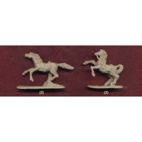 Red Box 077 1/72 16th c. Jinetes Set No.2