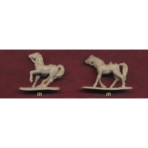 Red Box 077 1/72 16th c. Jinetes Set No.2
