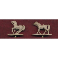 Red Box 077 1/72 16th c. Jinetes Set No.2