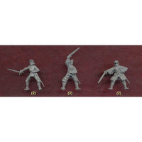 Red Box 085 1/72 16th-17th c. European Light Cavalry Set 2