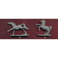 Red Box 085 1/72 16th-17th c. European Light Cavalry Set 2
