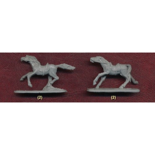 Red Box 085 1/72 16th-17th c. European Light Cavalry Set 2