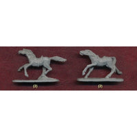 Red Box 085 1/72 16th-17th c. European Light Cavalry Set 2