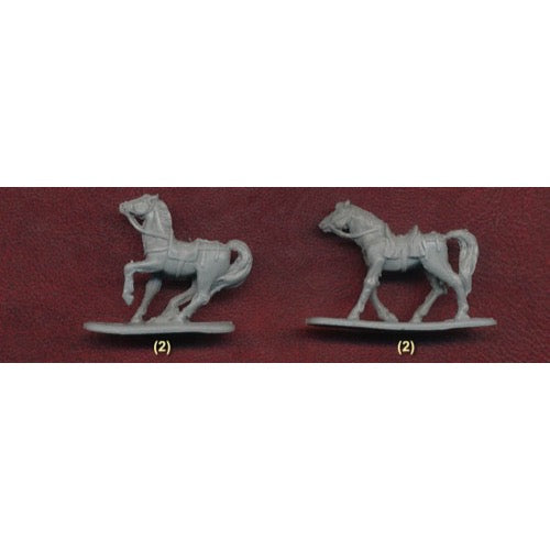 Red Box 085 1/72 16th-17th c. European Light Cavalry Set 2