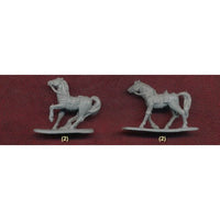 Red Box 085 1/72 16th-17th c. European Light Cavalry Set 2