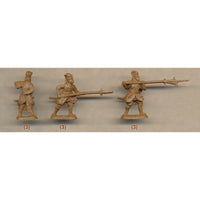 Red Box 089 1/72 16th-17th c. Osman Yeniceri Infantry