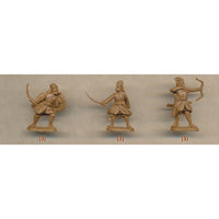 Red Box 089 1/72 16th-17th c. Osman Yeniceri Infantry