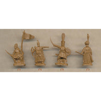 Red Box 089 1/72 16th-17th c. Osman Yeniceri Infantry