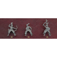 Red Box 093 1/72 16th-17th c. Osman Akinci Set 2