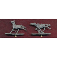 Red Box 093 1/72 16th-17th c. Osman Akinci Set 2