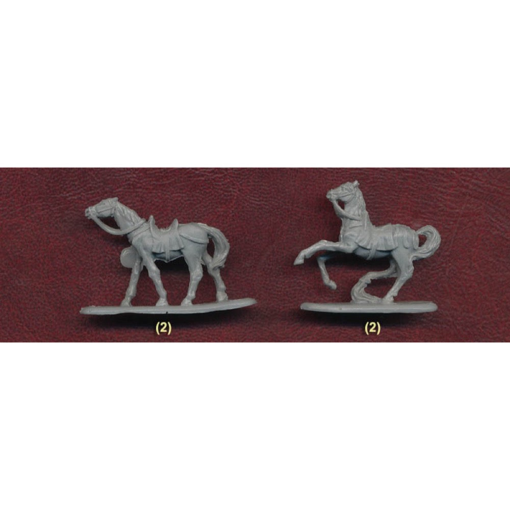 Red Box 093 1/72 16th-17th c. Osman Akinci Set 2