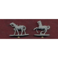 Red Box 093 1/72 16th-17th c. Osman Akinci Set 2