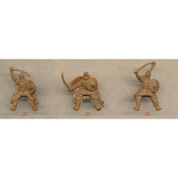 Red Box 095 1/72 16th-17th c. Osman Spahi Set 2