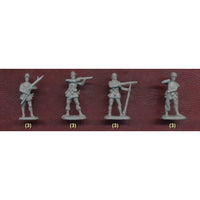 Red Box 096 1/72 16th c. Spanish Infantry Set 1
