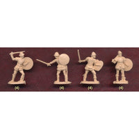 Red Box 097 1/72 16th c. Spanish Infantry Set 2