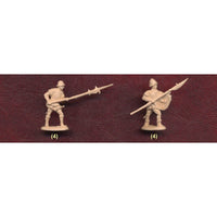 Red Box 097 1/72 16th c. Spanish Infantry Set 2