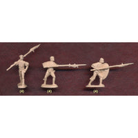 Red Box 100 1/72 16th c. Italian Infantry Set 2