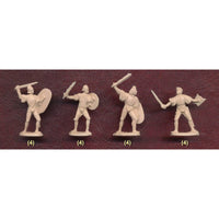 Red Box 100 1/72 16th c. Italian Infantry Set 2