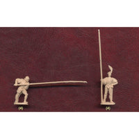 Red Box 101 1/72 16th c. Italian Infantry (Pike) Set 3