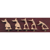 Red Box 106 1/72 16th-17th c. Italian Sailors Set 2