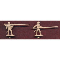 Red Box 110 1/72 XV c. Burgundian Infantry and Knights Set 2