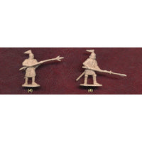 Red Box 110 1/72 XV c. Burgundian Infantry and Knights Set 2