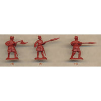 Red Box 114 1/72 16th c. Ukrainian Cossack Infantry Set 1